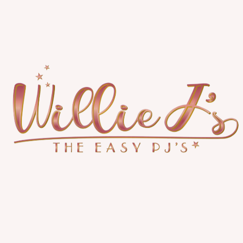 About Us – Willie J's: The Easy PJ's About Us – Willie J's: The Easy PJ's