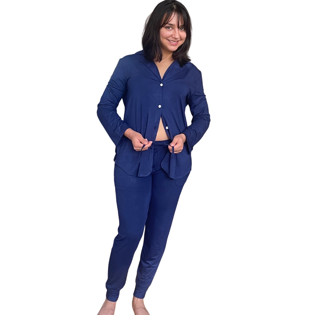 Pajama Separates