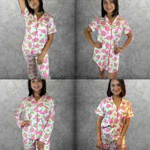 Bamboo Pickleball Pajamas