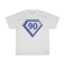 Celebrate your 100th birthday