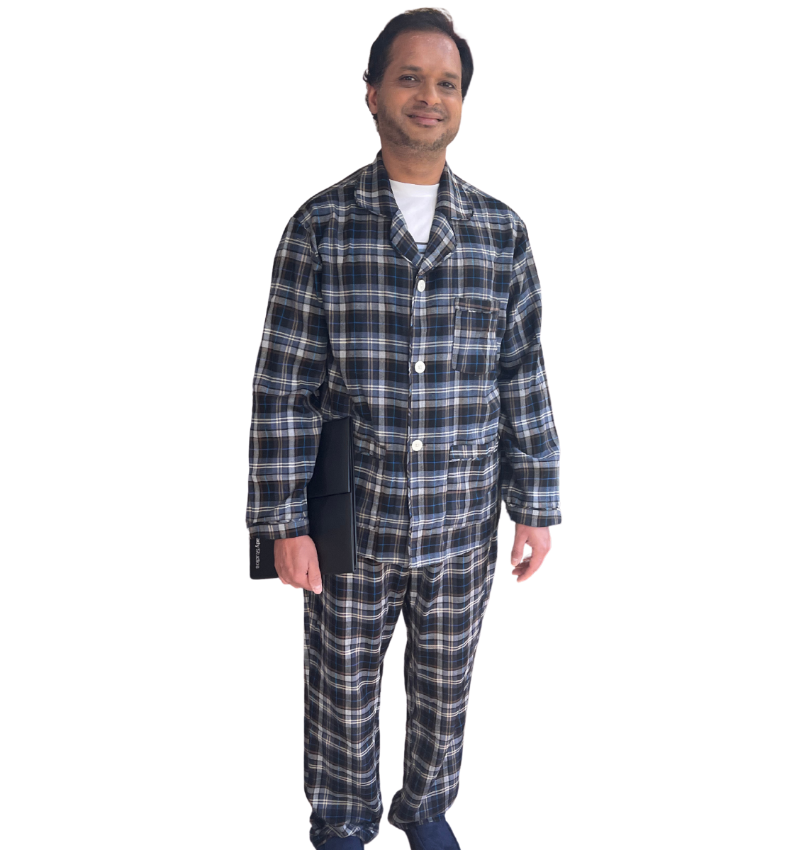 All Men's Pajamas