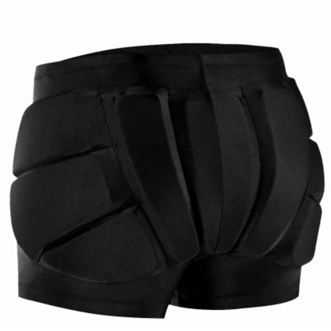 Extra Hip Protection Impact Shorts