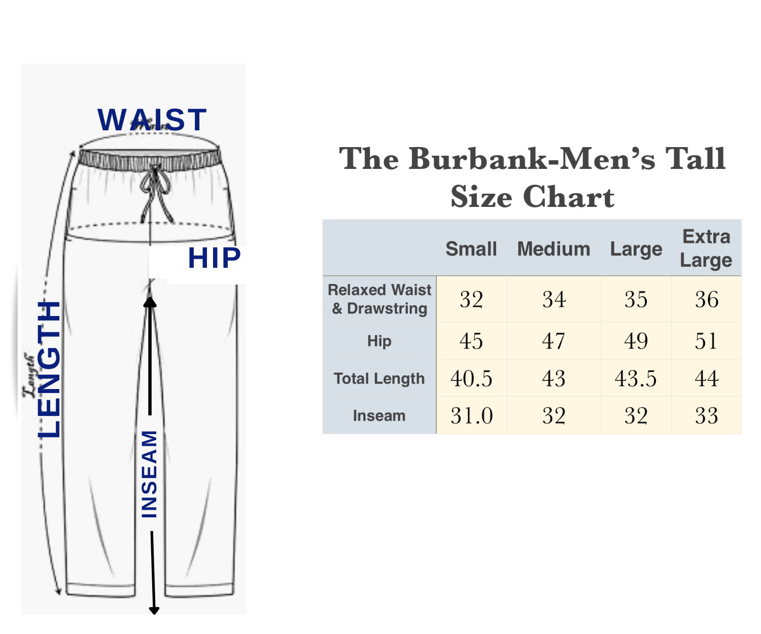 Men's Velcro Adaptive Pajamas with Magnetic Fly and Removable Drawstring  Waist Buy Online – Willie J's: The Easy PJ's