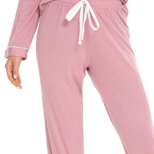 Women's Soft Moisture-Wicking Bamboo Pajama Set – Willie J's: The Easy PJ's